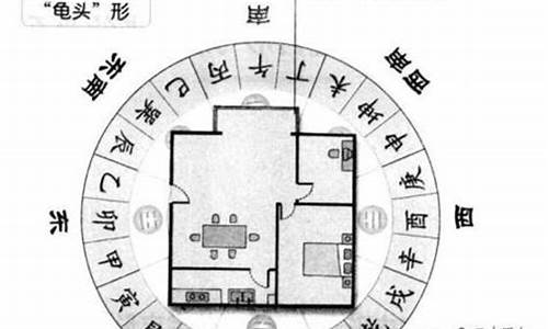 穿心煞风水如何补救(穿心煞的典型户型图)-易学网